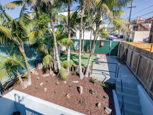Windansea Vacation Residence luxury- Oceanfront